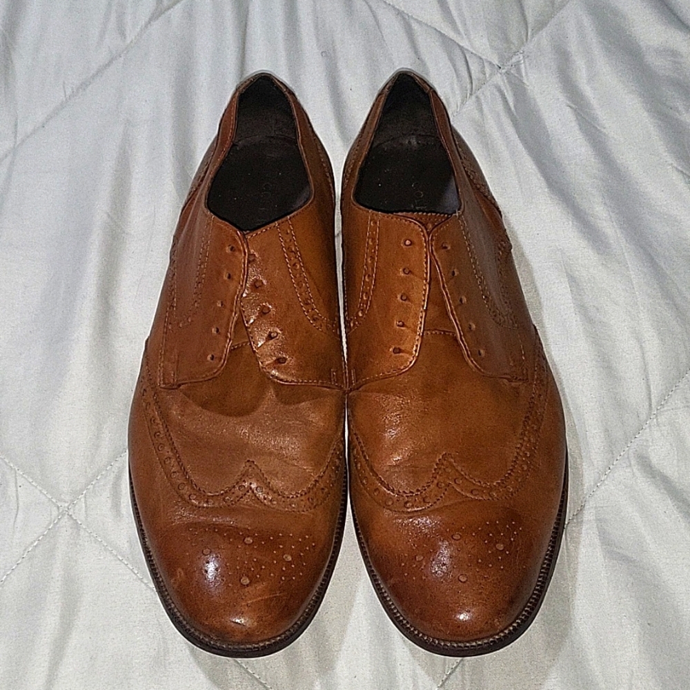 Mens shoes